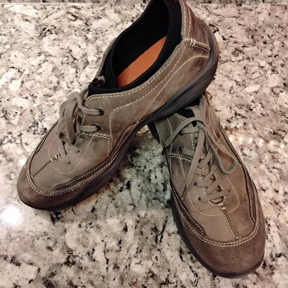 Ecco EPR 4.0 - Size 10 - Picture 1 of 6